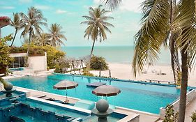 เทวัญดารา บีชวิลล่า กุยบุรี